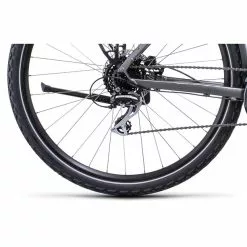 Cube Nature Allroad Grau 12 Cube Nature Allroad Grau -Cube Fahrradladen cube nature allroad graphitenblack 5 1