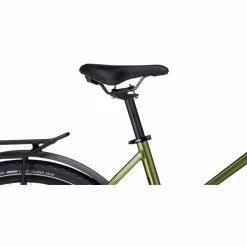 Cube Nature Allroad Trapez Oliv/schwarz -Cube Fahrradladen cube nature allroad trapeze shinymossnblack 6