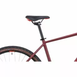 Cube Nature Rot 13 Cube Nature Rot -Cube Fahrradladen cube nature darkrednred 6