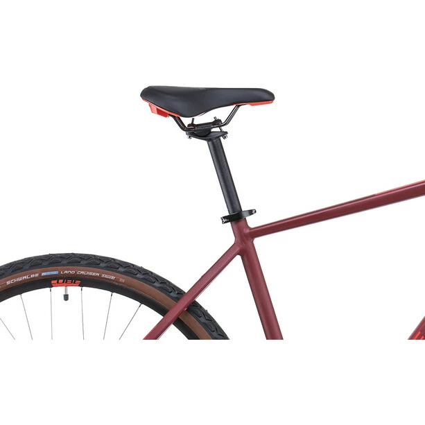 Cube Nature Rot 8 Cube Nature Rot – Bild 6