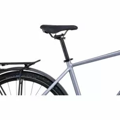 Cube Nature EXC Allroad Silber -Cube Fahrradladen cube nature exc allroad polarsilvernblack 6 1