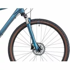 Cube Nature EXC Blau -Cube Fahrradladen cube nature exc bluenblue 3
