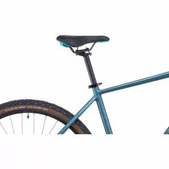 Cube Nature EXC Blau -Cube Fahrradladen cube nature exc bluenblue 6