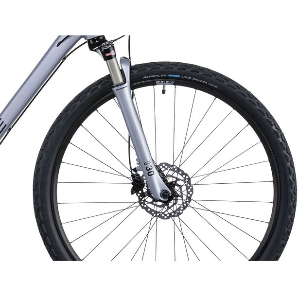 Cube Nature EXC Silber 5 Cube Nature EXC Silber – Bild 3