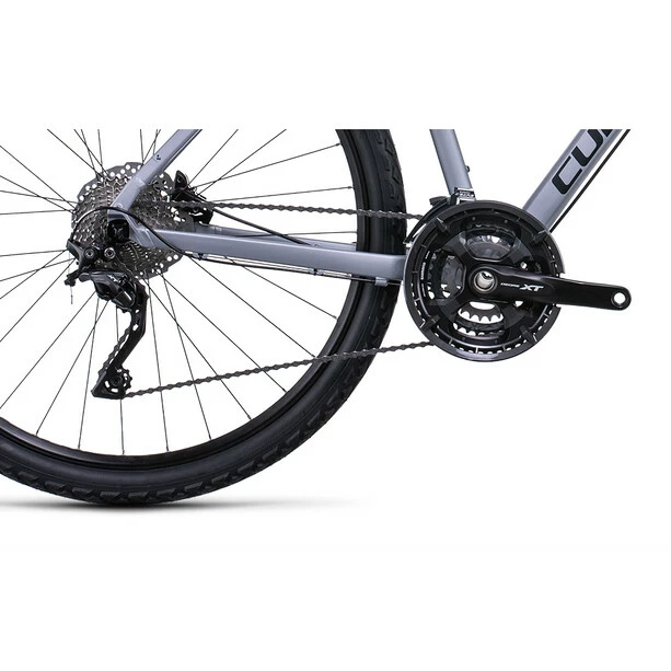 Cube Nature EXC Silber 6 Cube Nature EXC Silber – Bild 4