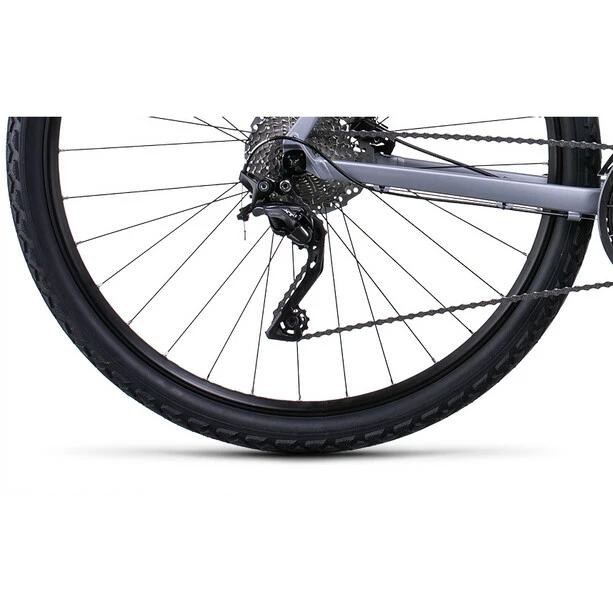 Cube Nature EXC Silber 7 Cube Nature EXC Silber – Bild 5