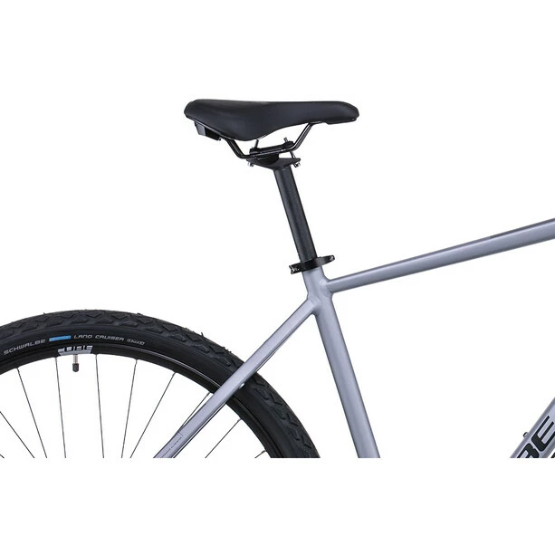 Cube Nature EXC Silber 8 Cube Nature EXC Silber – Bild 6