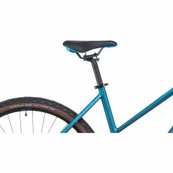 Cube Nature EXC Trapez Blau -Cube Fahrradladen cube nature exc trapeze bluenblue 6