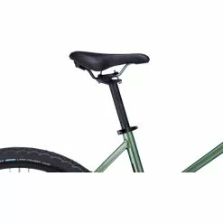 Cube Nature EXC Trapez Grün/schwarz 13 Cube Nature EXC Trapez Grün/schwarz -Cube Fahrradladen cube nature exc trapeze verdenblack 6