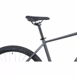 Cube Nature Grau -Cube Fahrradladen cube nature graphitenblack 6 1