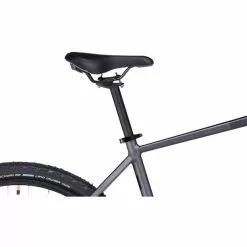 Cube Nature Grau -Cube Fahrradladen cube nature graphitenblack 6