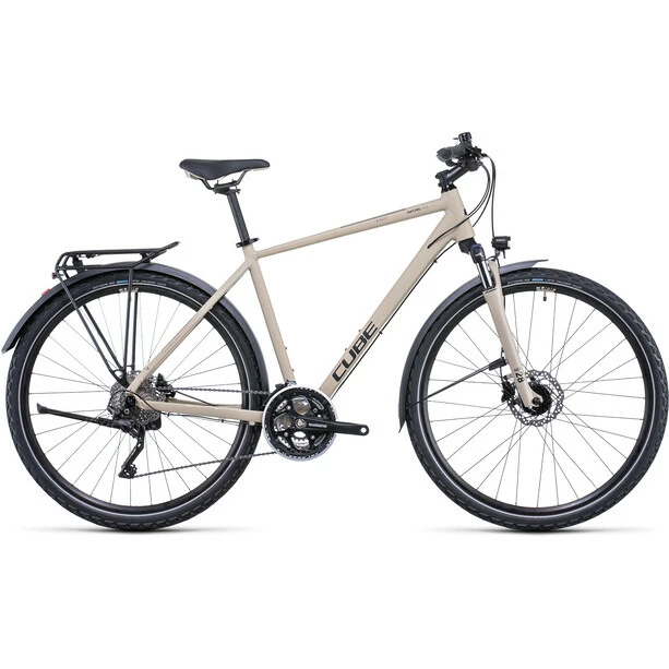 Cube Nature Pro Allroad Beige 3 Cube Nature Pro Allroad Beige