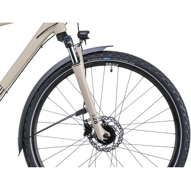 Cube Nature Pro Allroad Beige 5 Cube Nature Pro Allroad Beige – Bild 3