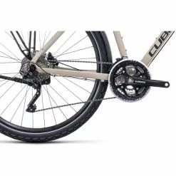 Cube Nature Pro Allroad Beige 11 Cube Nature Pro Allroad Beige -Cube Fahrradladen cube nature pro allroad desertnblack 4