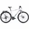 Cube Nature Pro Allroad Weiß/schwarz 1 Cube Nature Pro Allroad Weiß/schwarz -Cube Fahrradladen cube nature pro allroad frostwhitengrey 1