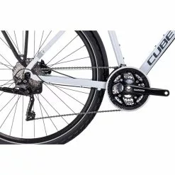 Cube Nature Pro Allroad Weiß/schwarz 11 Cube Nature Pro Allroad Weiß/schwarz -Cube Fahrradladen cube nature pro allroad frostwhitengrey 4