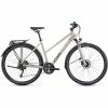 Cube Nature Pro Allroad Trapez Beige -Cube Fahrradladen cube nature pro allroad trapeze desertnblack 1