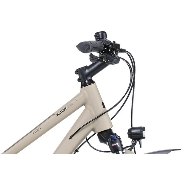 Cube Nature Pro Allroad Trapez Beige 4 Cube Nature Pro Allroad Trapez Beige – Bild 2