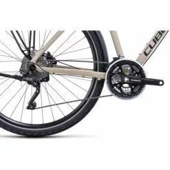 Cube Nature Pro Allroad Trapez Beige 11 Cube Nature Pro Allroad Trapez Beige -Cube Fahrradladen cube nature pro allroad trapeze desertnblack 4
