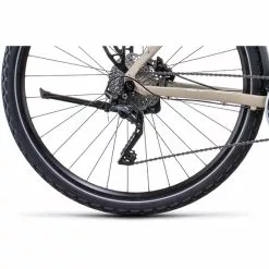 Cube Nature Pro Allroad Trapez Beige 12 Cube Nature Pro Allroad Trapez Beige -Cube Fahrradladen cube nature pro allroad trapeze desertnblack 5