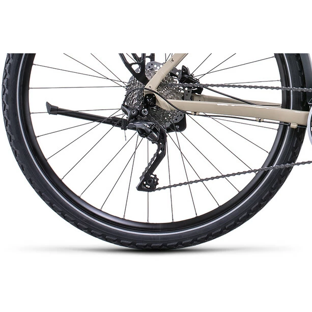 Cube Nature Pro Allroad Trapez Beige 7 Cube Nature Pro Allroad Trapez Beige – Bild 5