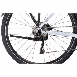 Cube Nature Pro Allroad Trapez Weiß/schwarz 12 Cube Nature Pro Allroad Trapez Weiß/schwarz -Cube Fahrradladen cube nature pro allroad trapeze frostwhitengrey 5