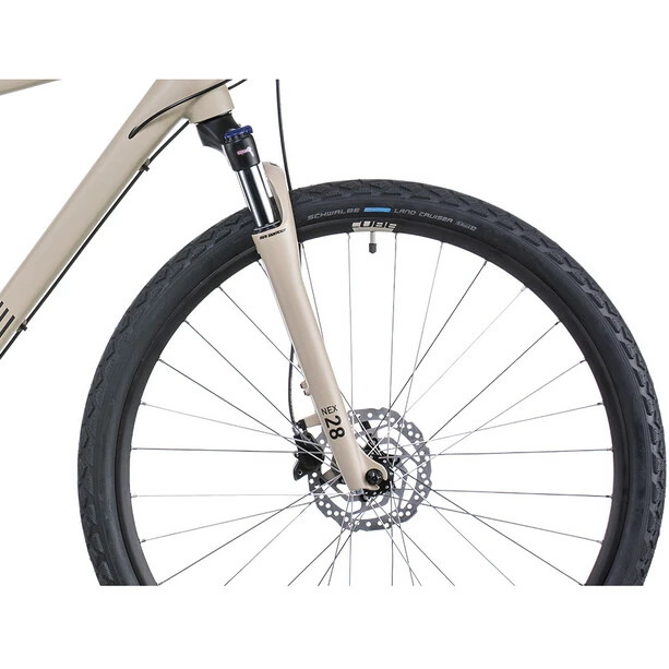 Cube Nature Pro Beige 5 Cube Nature Pro Beige – Bild 3