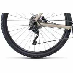 Cube Nature Pro Beige 12 Cube Nature Pro Beige -Cube Fahrradladen cube nature pro desertnblack 5