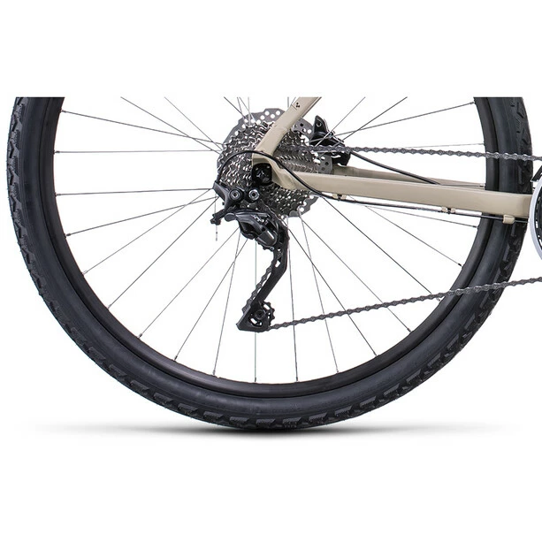 Cube Nature Pro Beige 7 Cube Nature Pro Beige – Bild 5