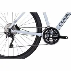 Cube Nature Pro Weiß/schwarz 11 Cube Nature Pro Weiß/schwarz -Cube Fahrradladen cube nature pro frostwhitengrey 4