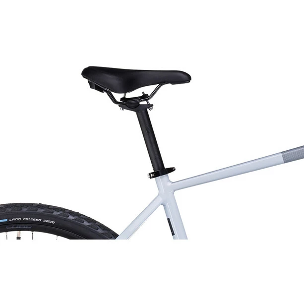 Cube Nature Pro Weiß/schwarz 8 Cube Nature Pro Weiß/schwarz – Bild 6