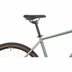 Cube Nature Pro Grün -Cube Fahrradladen cube nature pro silvergreennblack 4