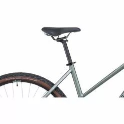 Cube Nature Pro Trapez Grün 13 Cube Nature Pro Trapez Grün -Cube Fahrradladen cube nature pro trapeze silvergreennblack 6