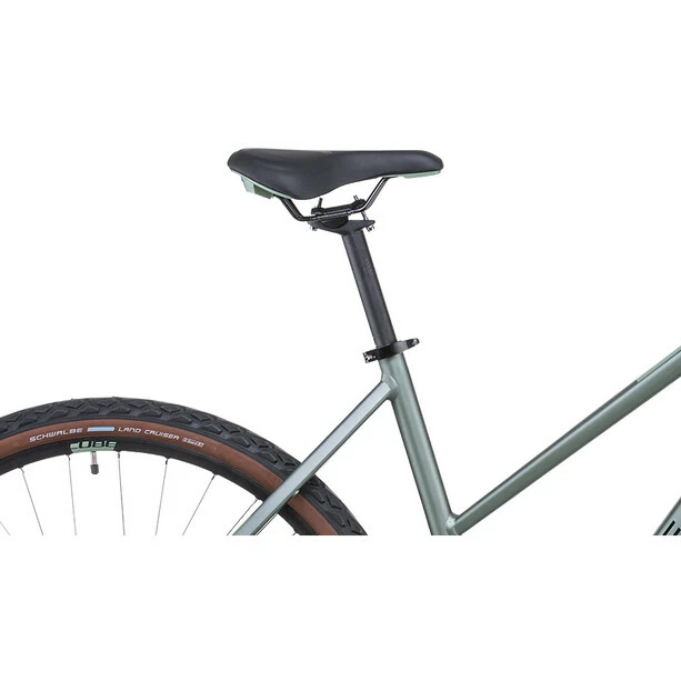 Cube Nature Pro Trapez Grün 8 Cube Nature Pro Trapez Grün – Bild 6