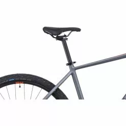 Cube Nature SL Grau -Cube Fahrradladen cube nature sl flashgreynorange 6
