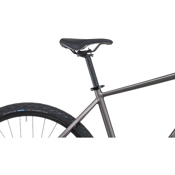 Cube Nature SL Grau 8 Cube Nature SL Grau – Bild 6