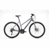 Cube Nature SL Trapez Grau -Cube Fahrradladen cube nature sl trapeze flashgreynorange 1