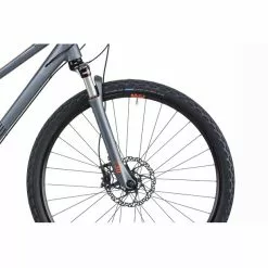 Cube Nature SL Trapez Grau -Cube Fahrradladen cube nature sl trapeze flashgreynorange 3