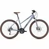Cube Nature SLX Trapez Blau 2 Cube Nature SLX Trapez Blau -Cube Fahrradladen cube nature slx trapeze galacticnblack 1