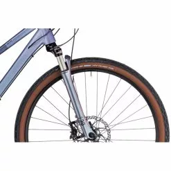 Cube Nature SLX Trapez Blau -Cube Fahrradladen cube nature slx trapeze galacticnblack 3