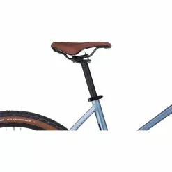 Cube Nature SLX Trapez Blau -Cube Fahrradladen cube nature slx trapeze galacticnblack 6