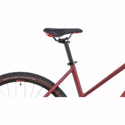 Cube Nature Trapez Rot -Cube Fahrradladen cube nature trapeze darkrednred 6