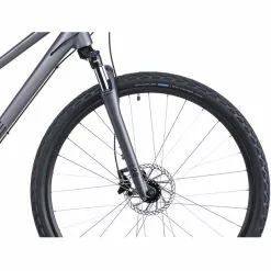 Cube Nature Trapez Grau -Cube Fahrradladen cube nature trapeze graphitenblack 3 1