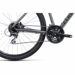 Cube Nature Trapez Grau -Cube Fahrradladen cube nature trapeze graphitenblack 4 1