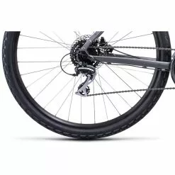 Cube Nature Trapez Grau -Cube Fahrradladen cube nature trapeze graphitenblack 5 1