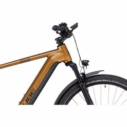 Cube Nuride Hybrid EXC 625 Allroad Braun/schwarz -Cube Fahrradladen cube nuride hybrid exc 625 allroad caramelnblack 2