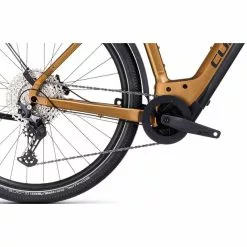 Cube Nuride Hybrid EXC 625 Allroad Braun/schwarz -Cube Fahrradladen cube nuride hybrid exc 625 allroad caramelnblack 4