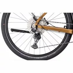 Cube Nuride Hybrid EXC 625 Allroad Braun/schwarz -Cube Fahrradladen cube nuride hybrid exc 625 allroad caramelnblack 5