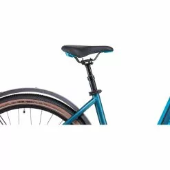 Cube Nuride Hybrid EXC 625 Allroad Easy Entry Blau -Cube Fahrradladen cube nuride hybrid exc 625 allroad easy entry bluenblue 6