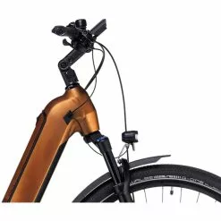 Cube Nuride Hybrid EXC 625 Allroad Easy Entry Braun/schwarz 9 Cube Nuride Hybrid EXC 625 Allroad Easy Entry Braun/schwarz -Cube Fahrradladen cube nuride hybrid exc 625 allroad easy entry caramelnblack 2